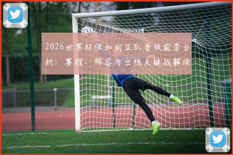 2026世界杯保加利亚队晋级前景分析:赛程、阵容与出线关键战解读