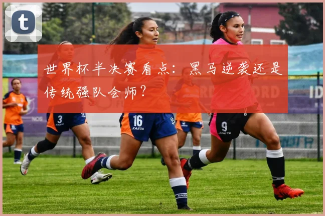 世界杯半决赛看点：黑马逆袭还是传统强队会师？